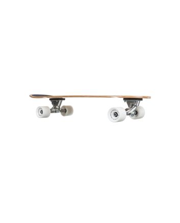 Surfskate Completo Roxy Raw 31" x 9.7" multicolor
