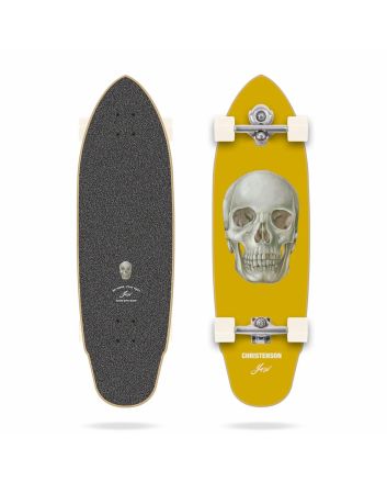 Surfskate Yow Christenson Lane Splitter 34″ x Yow Shaper Series