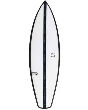 Tabla de surf Hayden Holy Grail 5'7 frontal 