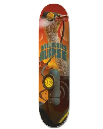 Tabla de Skate Element Brand Future Nature Madars 8,5"