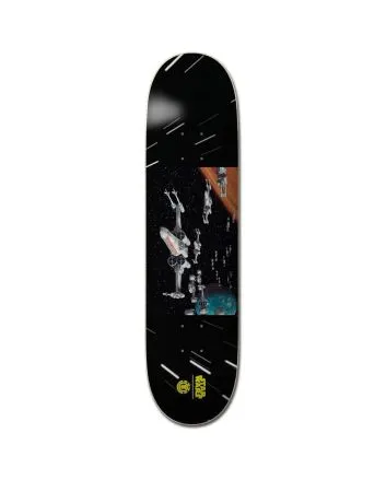 Tabla de Skate Element Star Wars SWXE X Wing 7.75" 