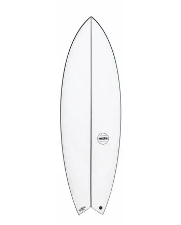 Tabla de surf Shortboard JS Black Baron EPS Summer 5'7