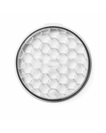Tapa para cubo Yeti LoadOut Bucket Lid Transparente