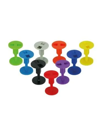 Tapón para sujetar invento de bodyboard Paipo Leash Plug Varios Colores