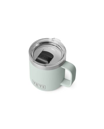 Taza YETI Rambler Ceramic Stackable Mug 10oz Ridgeline