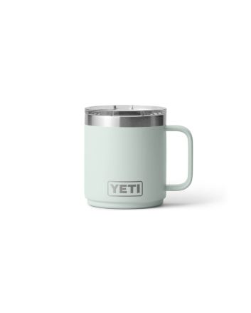 Taza YETI Rambler Ceramic Stackable Mug 10oz Ridgeline