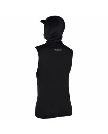 Chaleco de neopreno con capucha O'Neill Thermo-X Neo Hooded Vest 