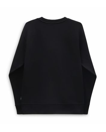 Sudadera Vans Classic V BFF Negra para mujer