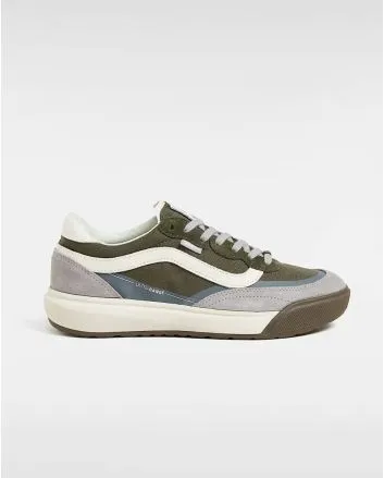 Zapatillas de ante Vans MTE UltraRange 2.0 SE Verde Oliva para hombre