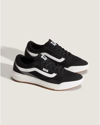 Zapatillas Vans UltraRange 2.0 Rapidweld Negras para hombre