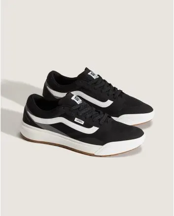 Zapatillas Vans UltraRange 2.0 Rapidweld Negras para hombre