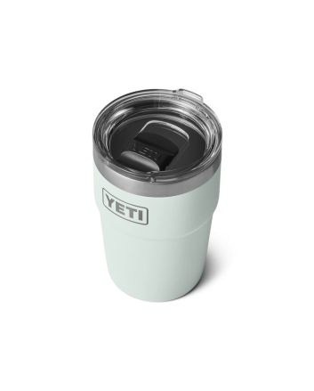 YETI vaso térmico Rambler Stackable Cup 16oz Ridgeline 