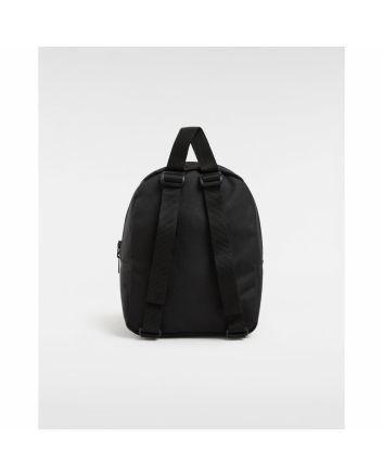 Mochila pequeña Vans Got This Mini 6L Negra Unisex