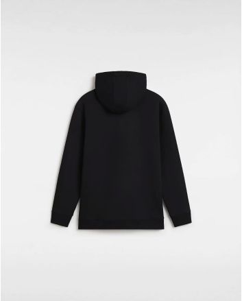 Sudadera con capucha Vans Classic II Negra para niño/a 8-14 años