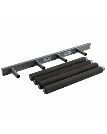 Soporte pared tablas surf Range Wall Rack