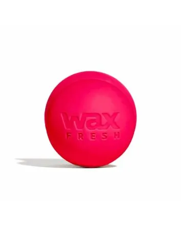 Rascador de parafina Wax Fresh Scraper Azul 