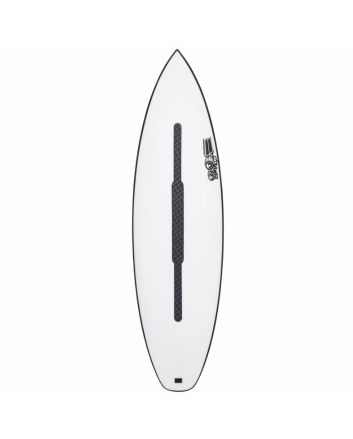 Tabla de Surf Thruster JS Industries Xero Gravity Easy Rider HYFI 3.0 5'11" 33.1L FCS II con Squash Tail