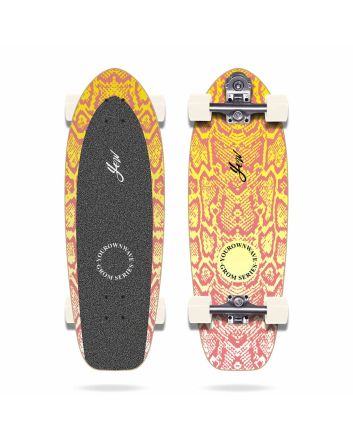Surfskate Completo Yow Grom Hossegor 29″ Grom Series 