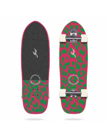 Surfskate Completo Yow Grom Snappers 32.5″ Grom Series
