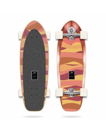 Surfskate Completo Yow Hossegor 29″ Power Surfing Series