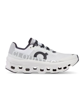 Zapatillas de deporte On Running Cloudmonster color Blanco Total para mujer