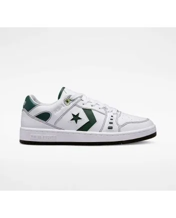 Zapatillas de Skate Converse CONS AS-1 Pro blancas y verdes para hombre
