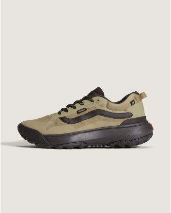 Zapatillas impermeables Vans MTE Crosspath Marrones para hombre