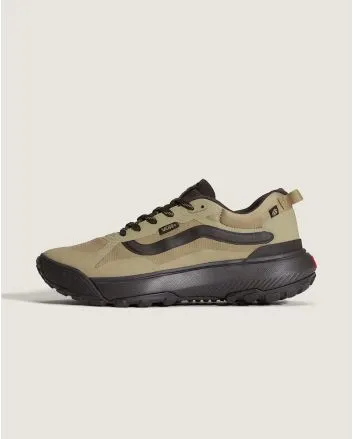 Zapatillas impermeables Vans MTE Crosspath Marrones para hombre