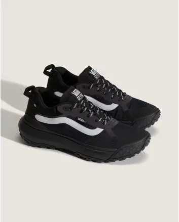 Zapatillas impermeables Vans Crosspath MTE negras para hombre