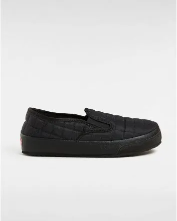 Zapatillas sin cordones Vans Slip-er 2 Negras para hombre
