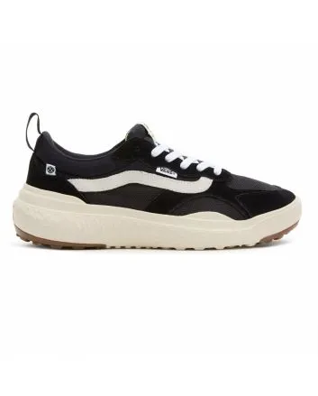 Zapatillas Vans UltraRange Neo VR3 negras y blancas para hombre