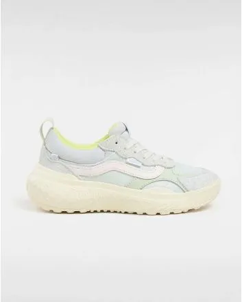 Zapatillas ecológicas Vans UltraRange Neo Vr3 Multicolor Unisex