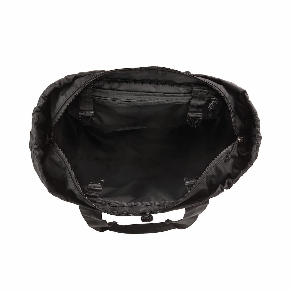 patagonia Ultralight Black Hole's ブラック Patagonia ULTRALIGHT BLACK HOLE TOTE PACK UNISEX - Bolsa de