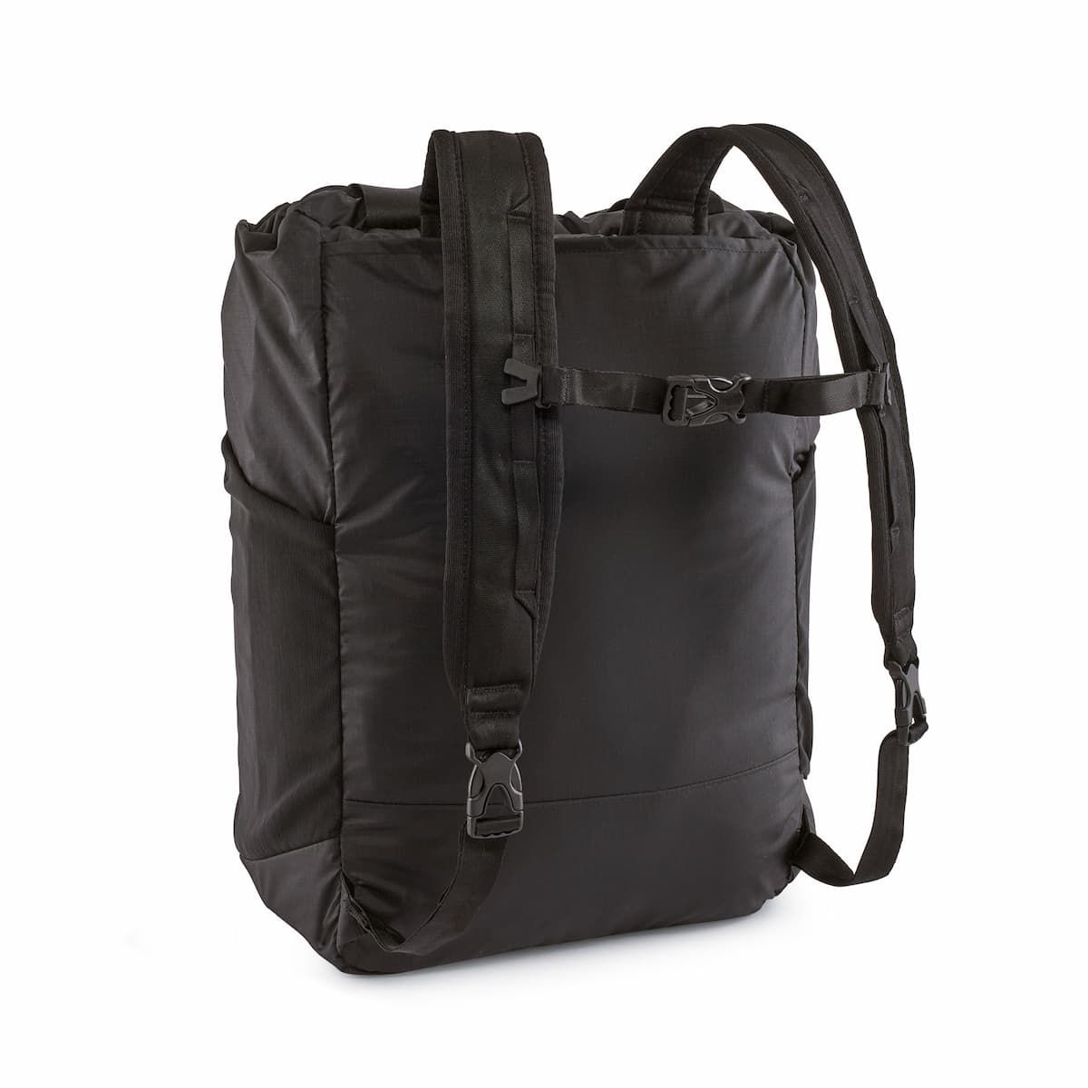 patagonia Ultralight Black Hole's ブラック Patagonia ULTRALIGHT BLACK HOLE TOTE PACK UNISEX - Bolsa de