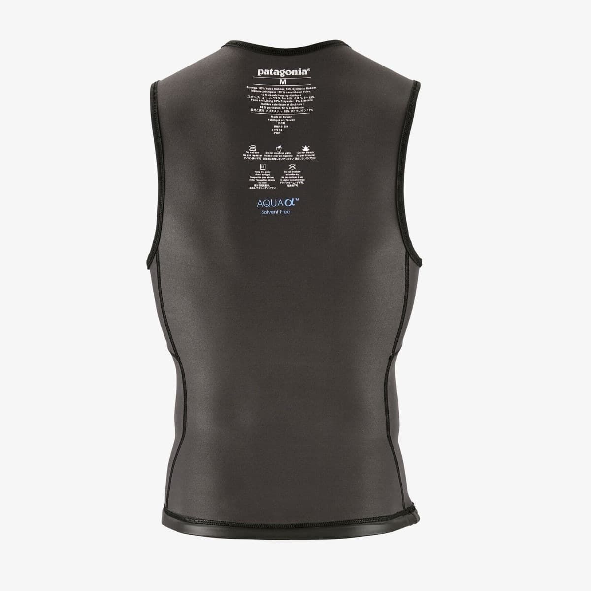 Chaleco Surf Patagonia ​​R1 Lite Yulex Camo Hombre