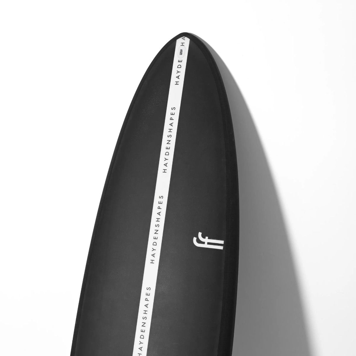 Shortboard HS Hypto Krypto FF 5'8