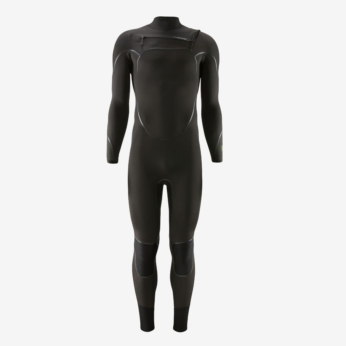 Traje de Surf Patagonia M's R2 Yulex Front Zip | Mission